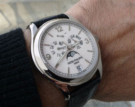 patek philippe 5146 white gold price|Patek Philippe 5146g review.